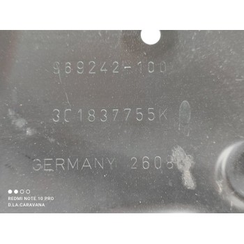 Recambio de elevalunas delantero izquierdo para volkswagen passat berlina (3c2) advance referencia OEM IAM 3C1837755K  