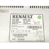 Recambio de pantalla multifuncion para renault clio iv authentique referencia OEM IAM 281153868R  