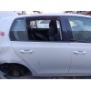Recambio de puerta trasera derecha para volkswagen golf vi (5k1) advance referencia OEM IAM 5K6833056K  