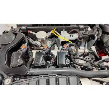 Recambio de motor completo para peugeot 2008 (p1) allure referencia OEM IAM HN05  