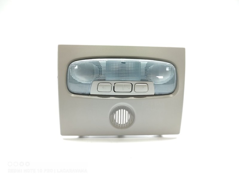 Recambio de luz interior para ford ka+ active referencia OEM IAM 8A6A13K767AB34X1  