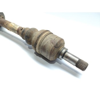 Recambio de transmision delantera izquierda para citroën berlingo 1.9 d 600 furg. referencia OEM IAM 32729G  