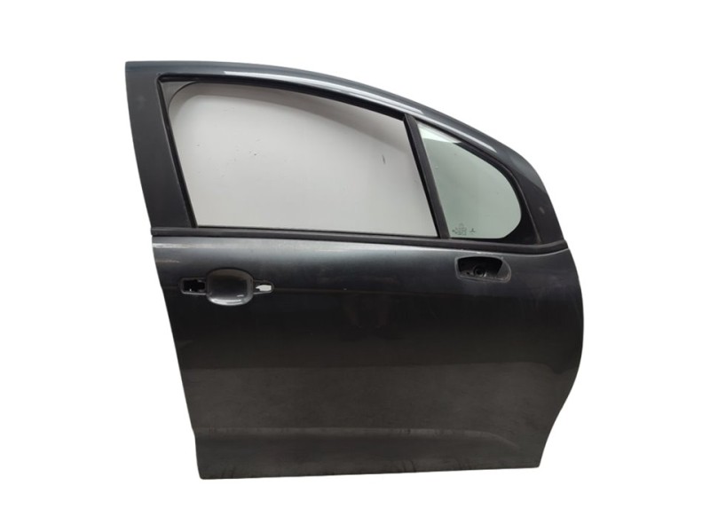 Recambio de puerta delantera derecha para citroën c3 attraction referencia OEM IAM 9004CG  