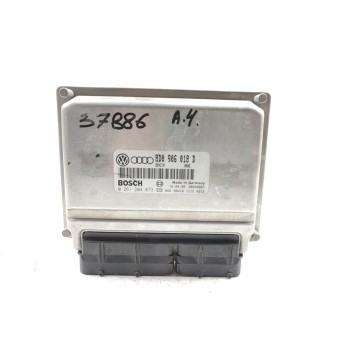Recambio de centralita motor uce para audi a4 berlina (b5) 1.8 referencia OEM IAM 8D0906018D  