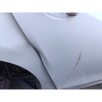 Recambio de puerta trasera derecha para volkswagen golf vi (5k1) advance referencia OEM IAM 5K6833056K  