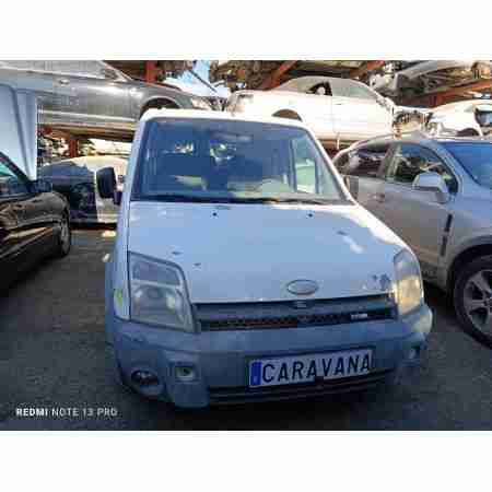 FORD TRANSIT CONNECT (TC7)
