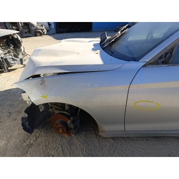 Recambio de aleta delantera izquierda para bmw serie 1 lim. (f20) 120d referencia OEM IAM 41007284645  