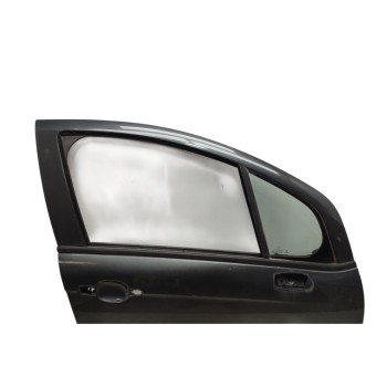 Recambio de puerta delantera derecha para citroën c3 attraction referencia OEM IAM 9004CG  