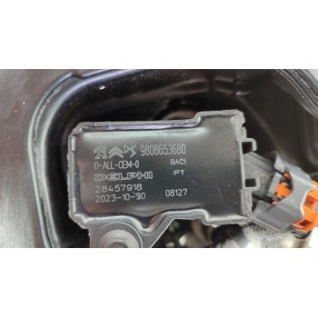 Recambio de motor completo para peugeot 2008 (p1) allure referencia OEM IAM HN05  