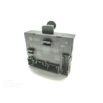 MODULO ELECTRONICO 8X0959792H 