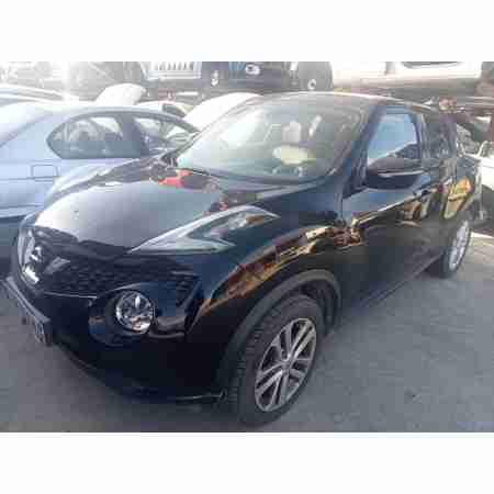 NISSAN JUKE (F15)