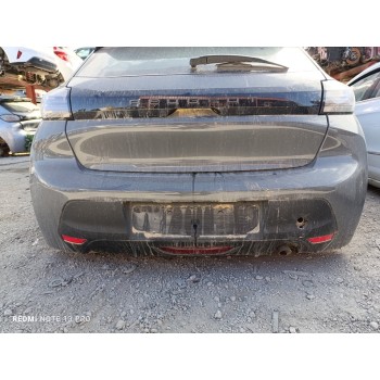 PARAGOLPES TRASERO 164979801T 