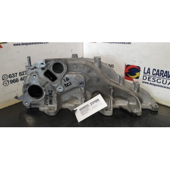 Recambio de colector admision para renault talisman icon referencia OEM IAM 140033370R  