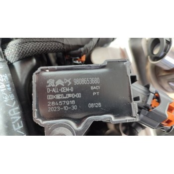 Recambio de motor completo para peugeot 2008 (p1) allure referencia OEM IAM HN05  