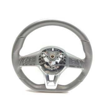 Recambio de volante para nissan micra v (k14) referencia OEM IAM 484305FA1A  