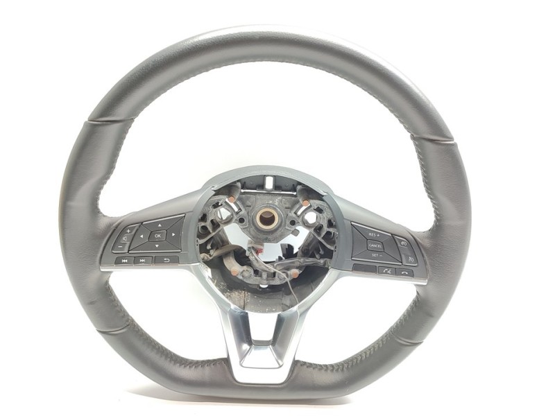 Recambio de volante para nissan micra v (k14) referencia OEM IAM 484305FA1A  