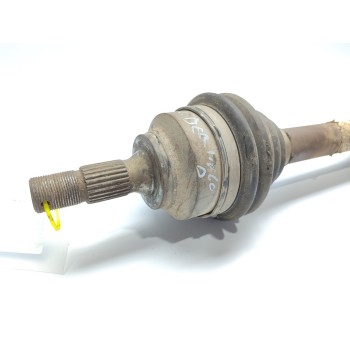 Recambio de transmision delantera izquierda para citroën berlingo 1.9 d 600 furg. referencia OEM IAM 32729G  