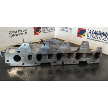 Recambio de colector admision para renault talisman icon referencia OEM IAM 140033370R  