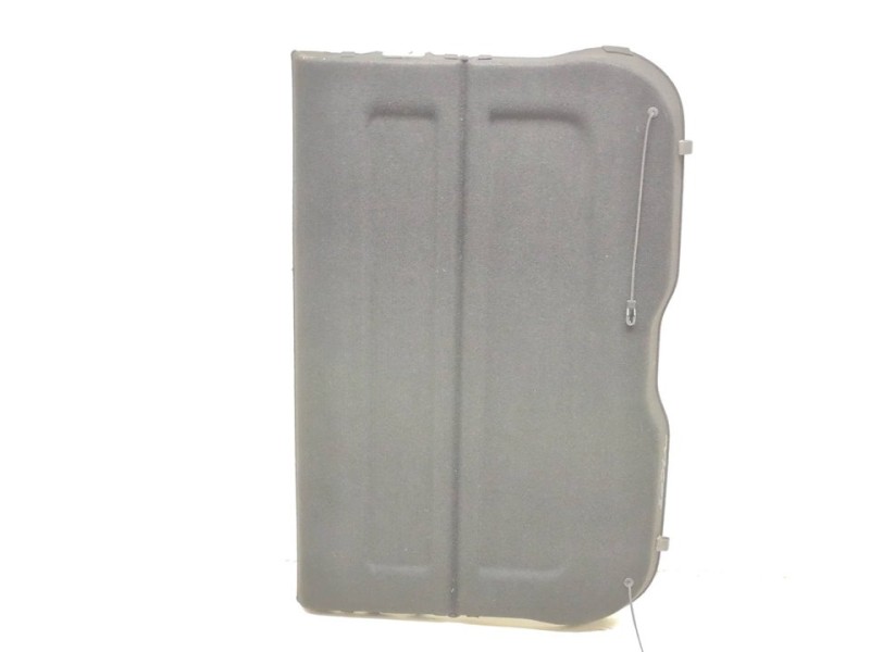 Recambio de bandeja trasera para mazda 3 berlina (bp) evolution referencia OEM IAM BCKD68310  