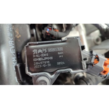 Recambio de motor completo para peugeot 2008 (p1) allure referencia OEM IAM HN05  
