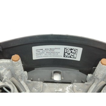 Recambio de volante para nissan micra v (k14) referencia OEM IAM 484305FA1A  