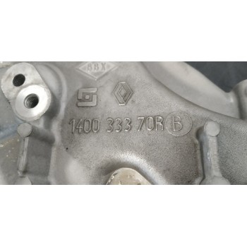 Recambio de colector admision para renault talisman icon referencia OEM IAM 140033370R  