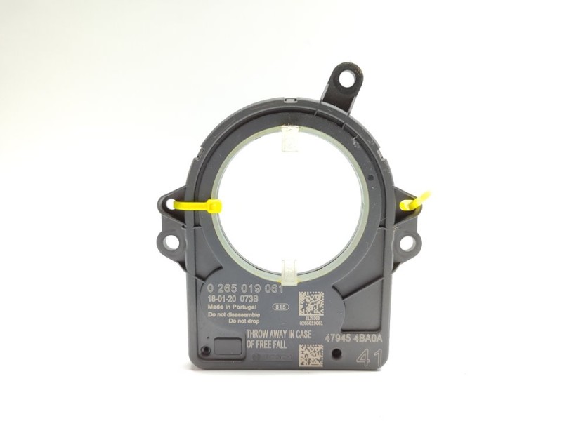 Recambio de sensor para nissan qashqai (j11) 360 referencia OEM IAM 479454BA0A  