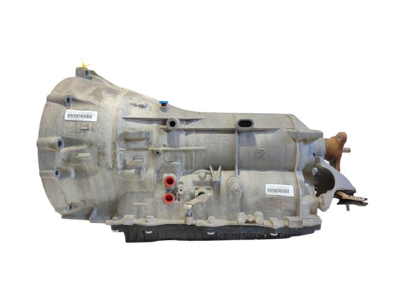 Recambio de caja cambios para bmw serie 1 lim. (f20) 120d referencia OEM IAM GA8HP45Z  