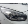 Recambio de faro derecho para kia carens ( ) concept referencia OEM IAM 92102A4180  