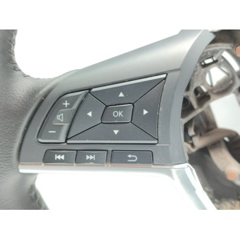 Recambio de volante para nissan micra v (k14) referencia OEM IAM 484305FA1A  