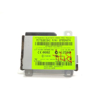 MODULO ELECTRONICO 8785A074 