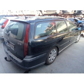 citroën c5 break del año 2016