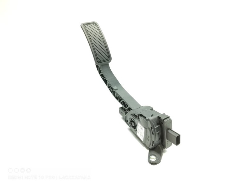 Recambio de pedal acelerador para ford ka+ active referencia OEM IAM E3B19F836A3A  