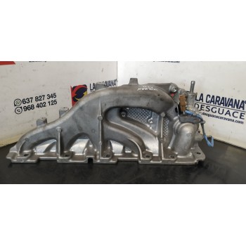 Recambio de colector admision para renault talisman icon referencia OEM IAM 140033370R  