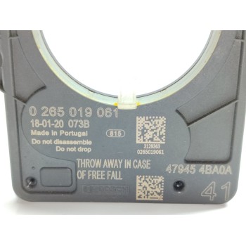 Recambio de sensor para nissan qashqai (j11) 360 referencia OEM IAM 479454BA0A  