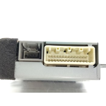 Recambio de modulo electronico para mitsubishi asx (ga0w) challenge 2wd referencia OEM IAM 8785A074  