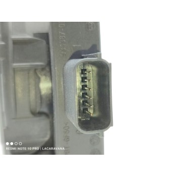 Recambio de pedal acelerador para ford ka+ active referencia OEM IAM E3B19F836A3A  