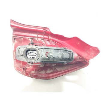 Recambio de piloto trasero izquierdo para citroën c2 sx referencia OEM IAM 6350S7  