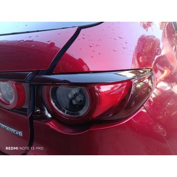 Recambio de piloto trasero derecho para mazda 3 berlina (bp) evolution referencia OEM IAM BCKC51150A  