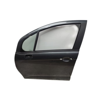 Recambio de puerta delantera izquierda para citroën c3 attraction referencia OEM IAM 9002AZ  