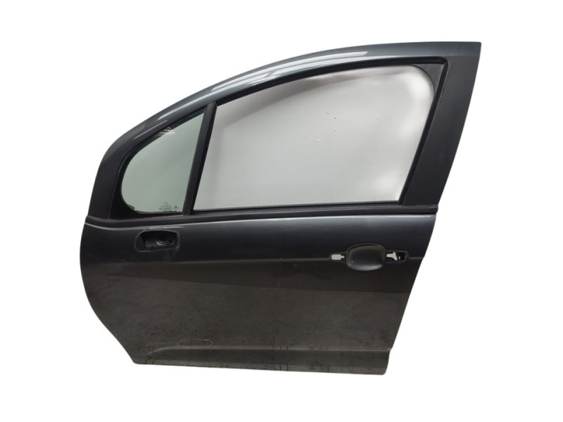 Recambio de puerta delantera izquierda para citroën c3 attraction referencia OEM IAM 9002AZ  