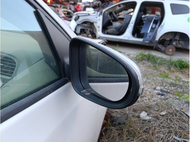 Recambio de retrovisor derecho para volkswagen golf vi (5k1) advance referencia OEM IAM 5K0857508AD  