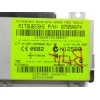 Recambio de modulo electronico para mitsubishi asx (ga0w) challenge 2wd referencia OEM IAM 8785A074  