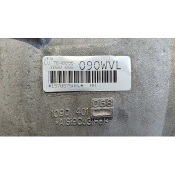 Recambio de caja cambios para bmw serie 1 lim. (f20) 120d referencia OEM IAM GA8HP45Z  