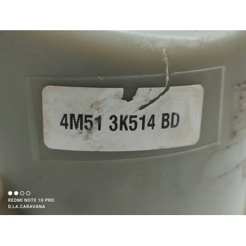 Recambio de bomba direccion para ford focus berlina (cap) ambiente (d) referencia OEM IAM 4M513K514BD  