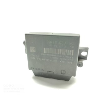 MODULO ELECTRONICO 3R0919475A 