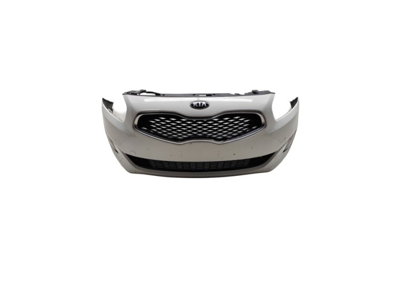 Recambio de paragolpes delantero para kia carens ( ) concept referencia OEM IAM 86511A4000  