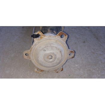 Recambio de transmision central para mitsubishi montero (v60/v70) 3.2 di-d intense (5-ptas.) referencia OEM IAM MR498391  