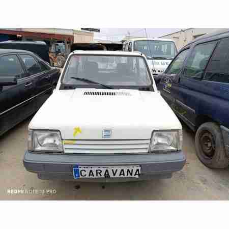 SEAT MARBELLA
