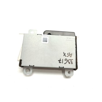 Recambio de modulo electronico para mitsubishi asx (ga0w) challenge 2wd referencia OEM IAM 8785A074  